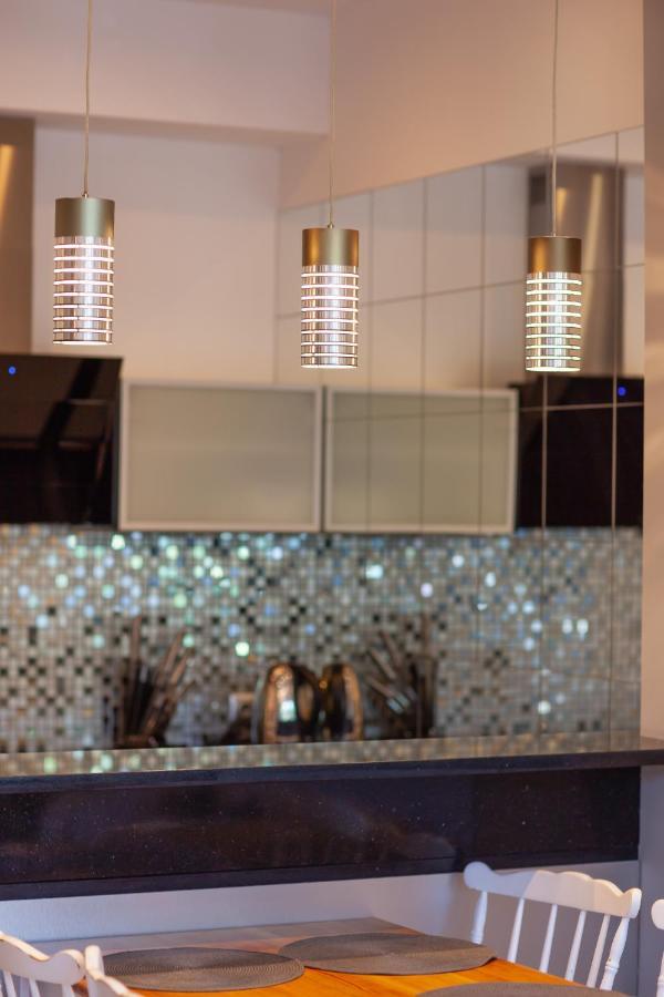 Royal Centrum Apartment *